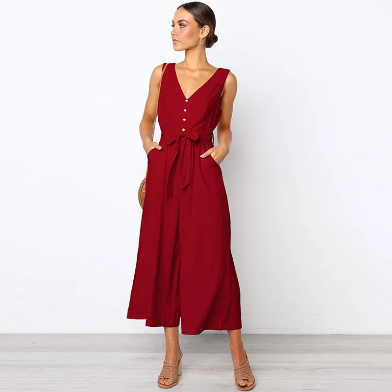 Сексуальное платье с v образным воротом низким вырезом на спине для женщин