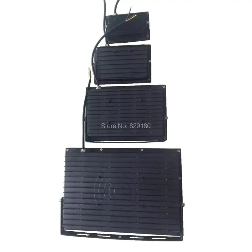 Светодиодный прожектор 20 Вт Наружное освещение водонепроницаемый IP66 отражатель