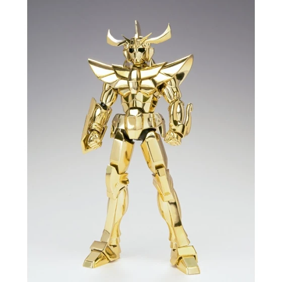 Оригинальная эксклюзивная фигурка BANDAI Tamashii Nation Saint Cloth Myth Стрелец (версия
