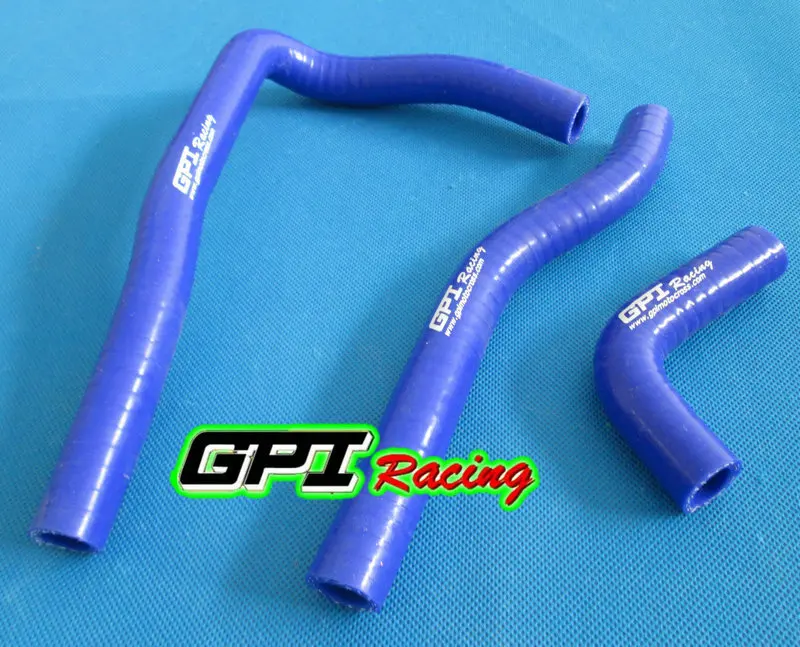 Силиконовый шланг радиатора GPI для KAWASAKI KX65 KX 65 2000 2012 2001 2002 2003 2004 2005 2006 2007 2008 2009 2010 2011