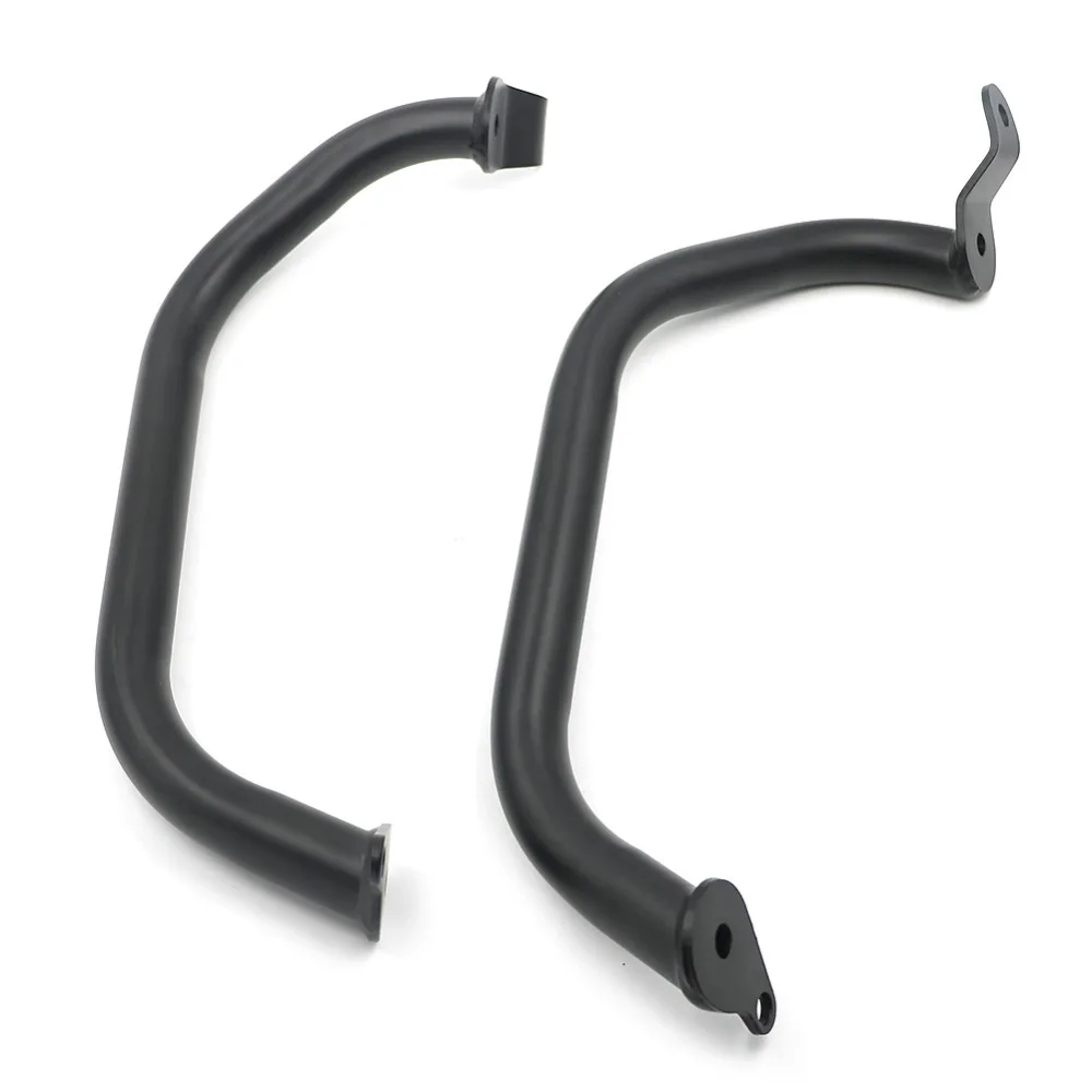 Motoparty рамка двигателя Crash Bar ЗАЩИТА черный и покрытие цвет для SUZUKI Boulevard M109R M1800R 2006 17