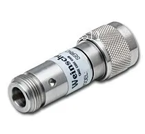 [BELLA] Weinschel F1-9 DC-12.4GHZ 9 дБ 5 Вт N RF коаксиальный Фиксированный аттенюатор (F-M) |