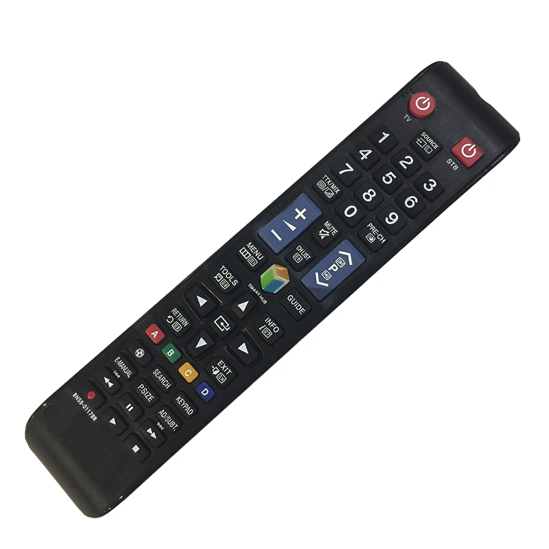 Пульт дистанционного управления для SAMSUNG SMART TV UA55H6300AW UA60H6300AW UE32H5500 UE40H5570 UE55H6200 |
