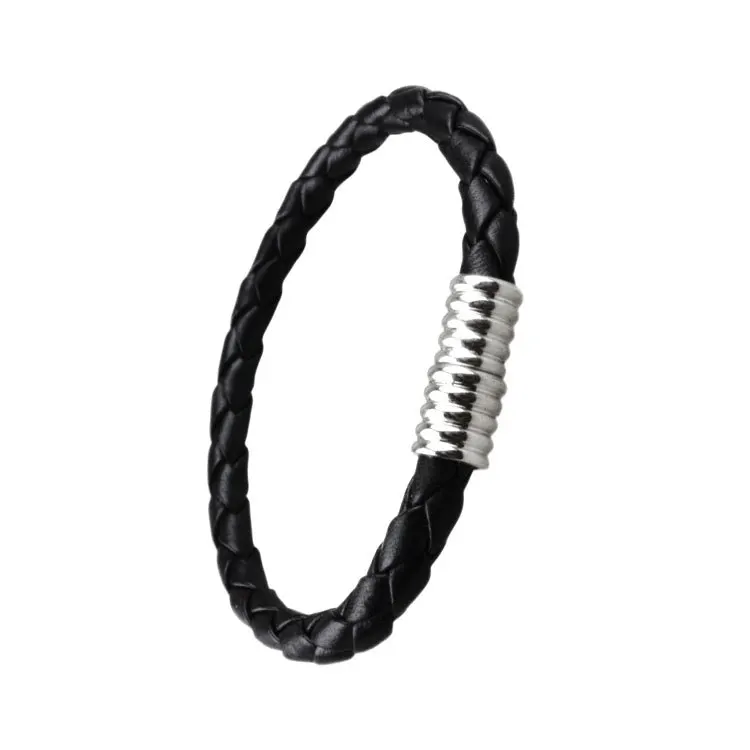 

Whc5 navy wind DIY 6 high quality mmpu threaded magnet buckle winding layers bracelet bracelet restoring ancient ways