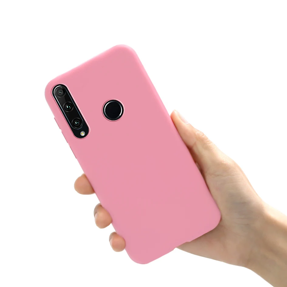 Чехлы для Huawei Honor 10i чехол 10 Lite i силиконовая задняя крышка lite чехол|Бамперы| |