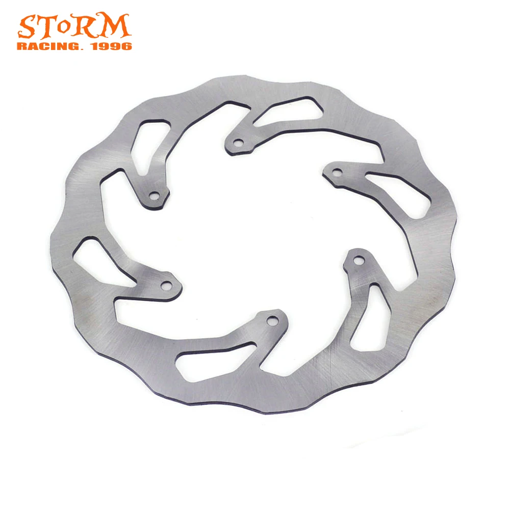 Для мотоцикла Suzuki RM125 RM250 89 08 RMX250R RMX250S DRZ400S DRZ400R DR250R DJEBEL250 XC250 250 мм|Тормозные диски| |