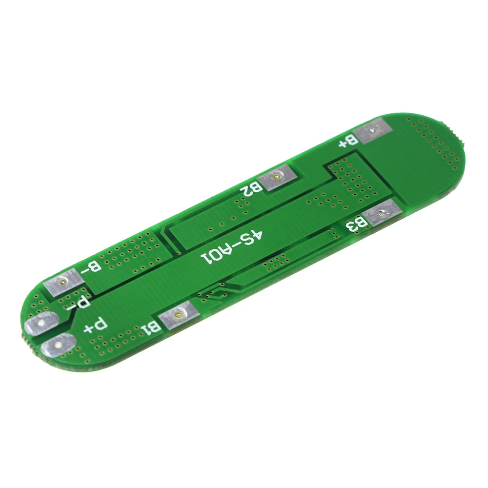 4S 6A 16v литий-ионная литиевая батарея 18650 BMS PCM плата защиты батареи bms pcm для литий-ионной Lipo батареи
