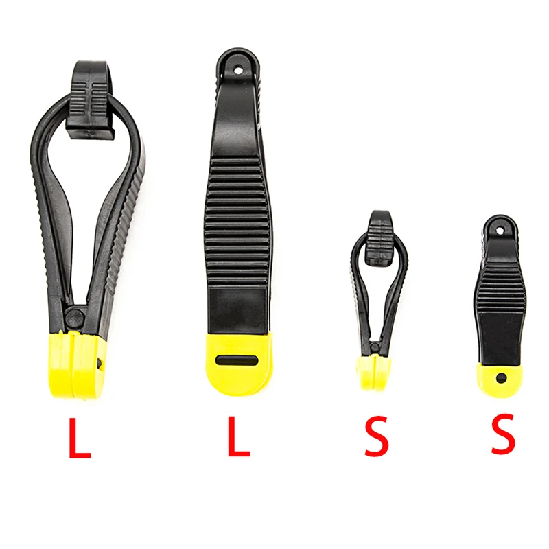 Mini Power Grip доска для строгального станка зажим троллинга строгальной доски лодки