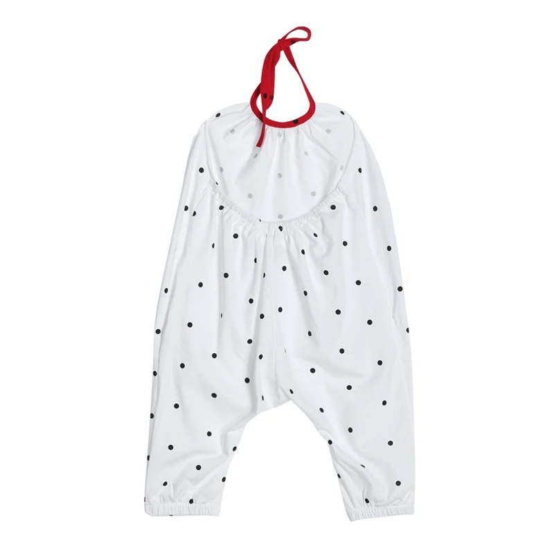 Детский летний комбинезон на лямках 90 130 см|overalls children|girls overalls jumpsuitssummer girls jumpsuits |