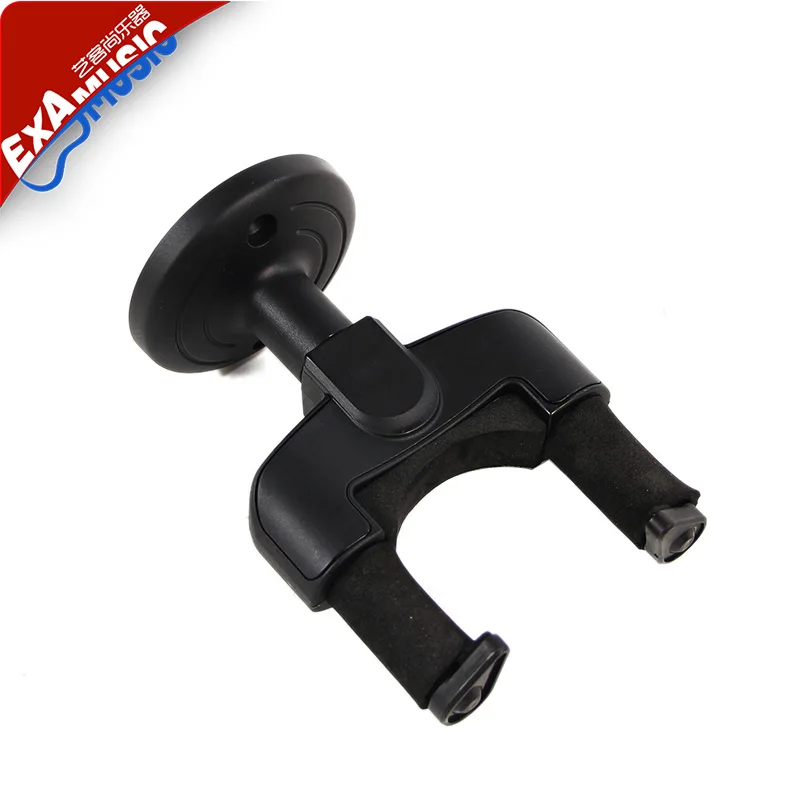 Настенная вешалка YKS крючок для гитары бас уклеле легкая установка универсальная