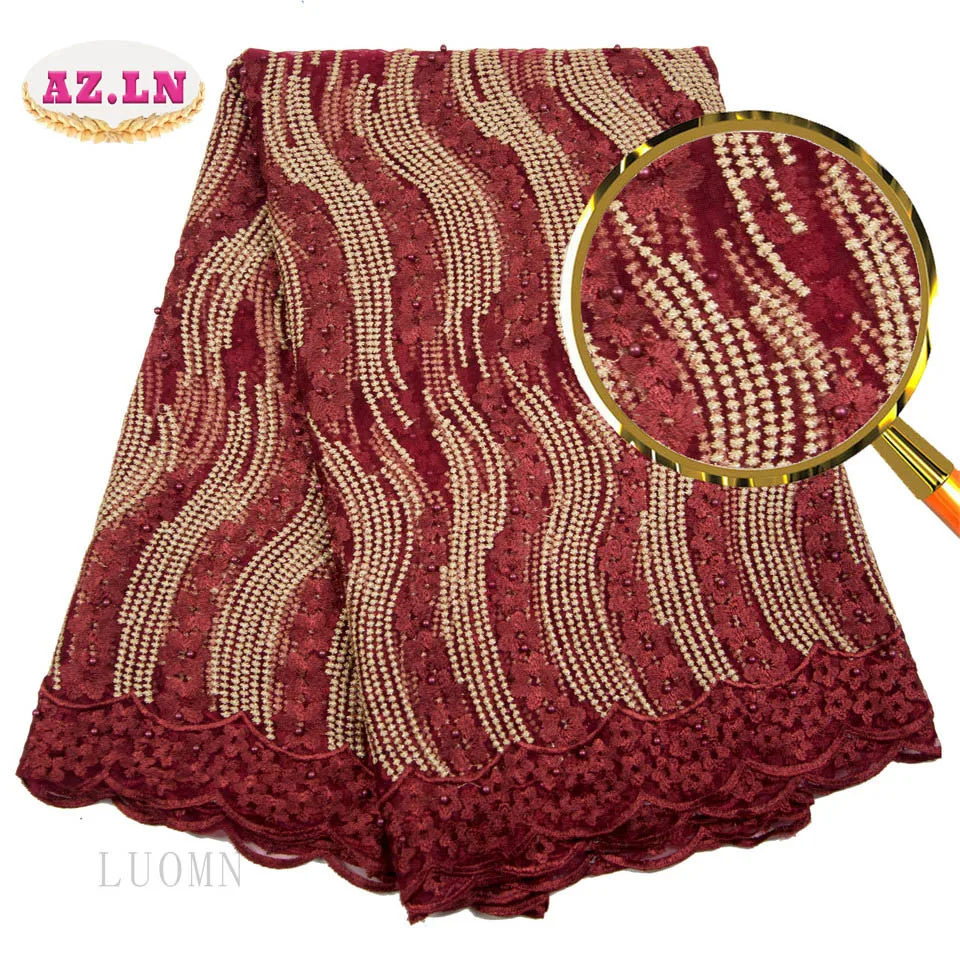 Африканская кружевная ткань 2019 высокое качество кружева швейцарская вуаль в