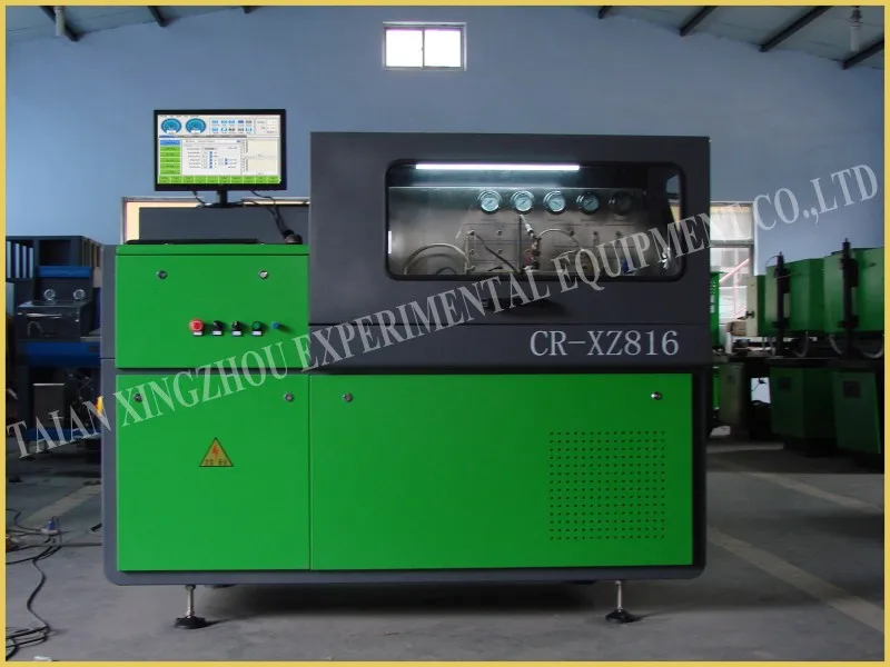 CR-XZ816 дизельного топлива впрыска высокого давления common rail насос и инжектор