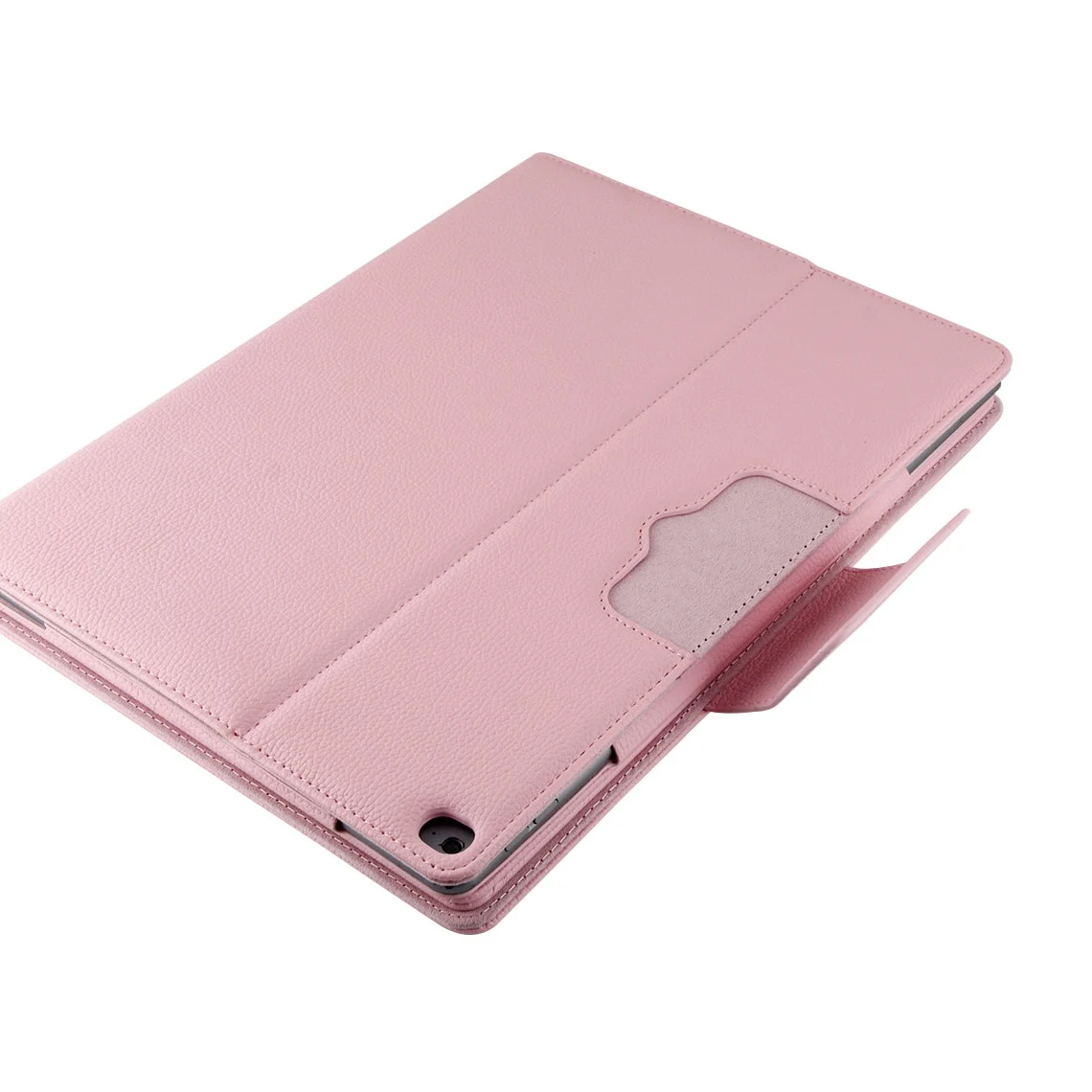 Беспроводная Bluetooth клавиатура для iPad Pro 12 9 дюйма (2015) кожаный чехол 2015 подставка