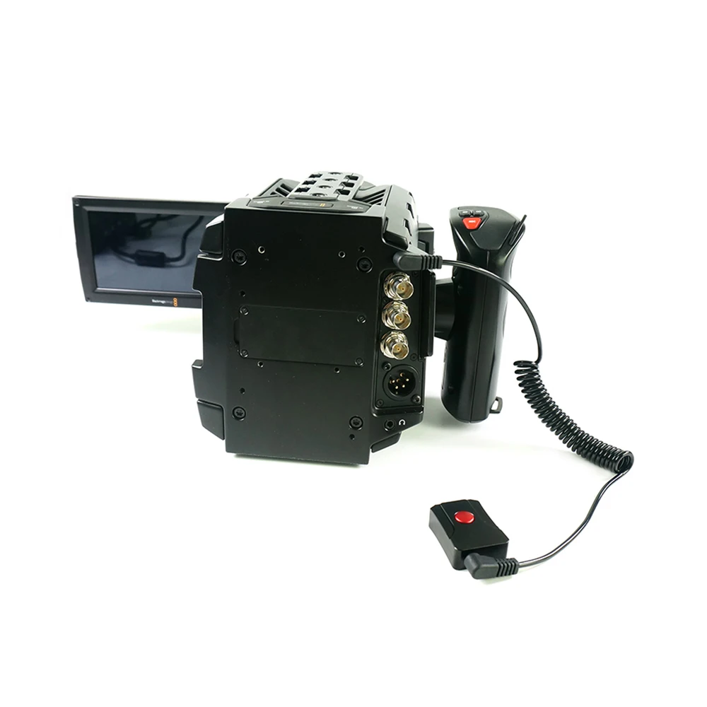 Lanparte Lpt Беспроводной LANC контроллер для BMCC BMPCC sony FS5 Canon Micro Камера съемки видео на