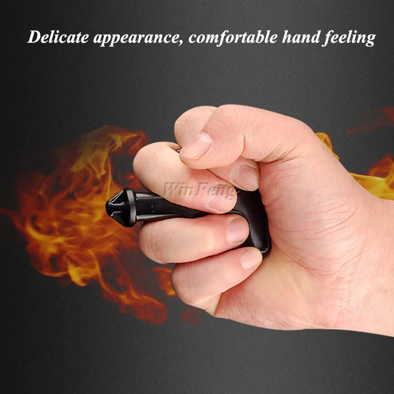 4 шт. нейлоновые инструменты для самозащиты женщин|self defense supplies|stinger duronduron drill |