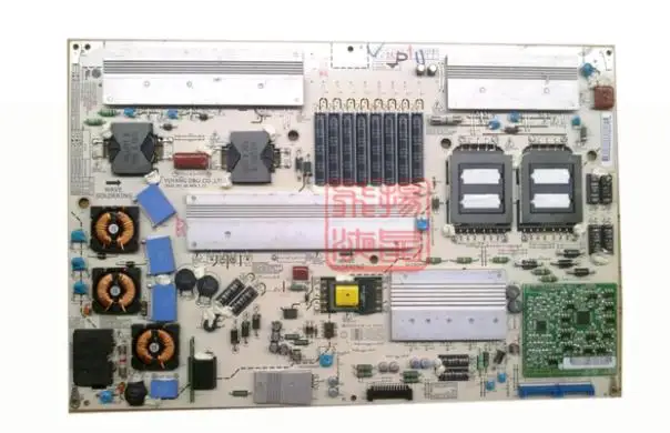 

100% test for LG 47LE5300-CA 47LE4500-CA power board EAY60803402 YP47LPBD