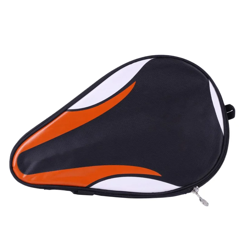 Waterproof Table tennis racket bag set Hulu high-grade steel ring full and not deformed Tennis Accessories | Спорт и развлечения