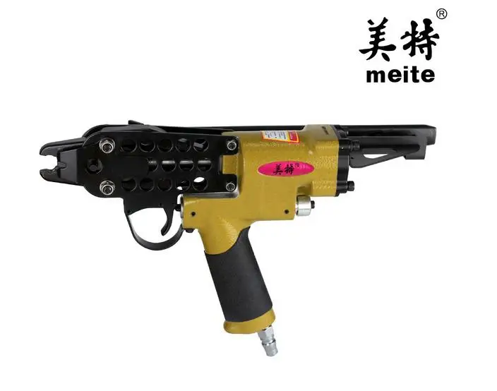 Пневматическое кольцо из нержавеющей стали C для ногтей гвоздей SC7E SC7C SC760B