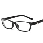 Мужские и женские очки по рецепту Cubojue, оптические очки для близорукости 1,00-1,50-2,00-2,50-3,00-3,50-4,00