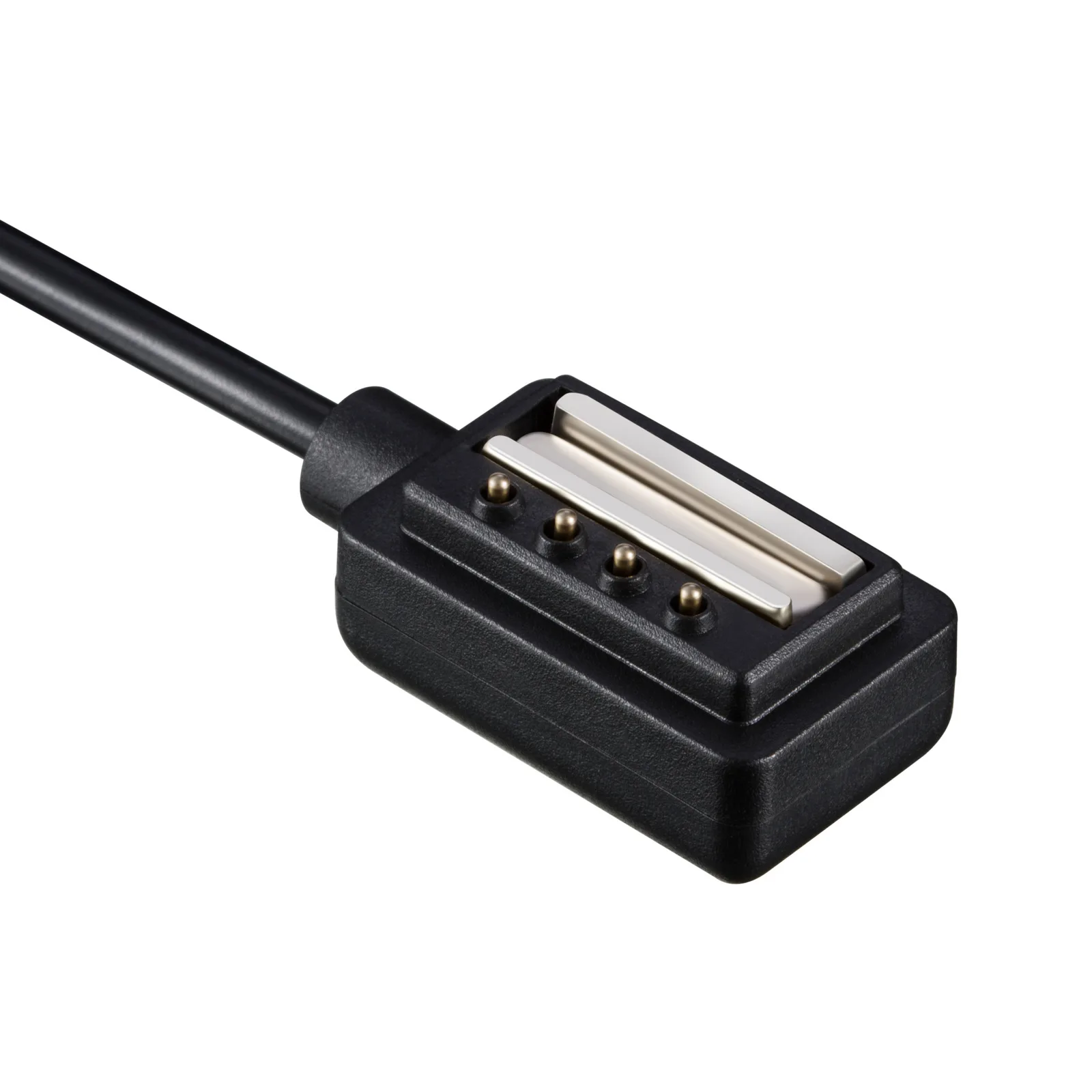 YSAGi Suitable for SUUNTO SPARTAN charger adapter USB charging cable replacement smart watch | Электроника