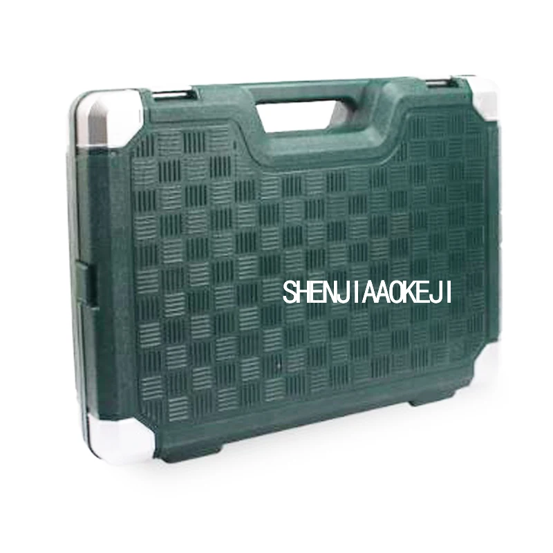 150pcs/set Repair Car Tools Kit Ratchet Wrench Set Multi-function Portable Care Toolbox | Hand Tool Sets