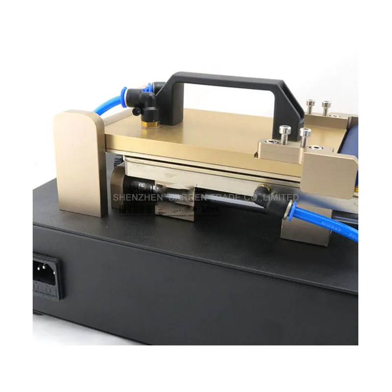 

Built-in Vacuum Pump LCD OCA Laminating Machine Universal OCA Laminator For cell Phone LCD Touch Screen Repair