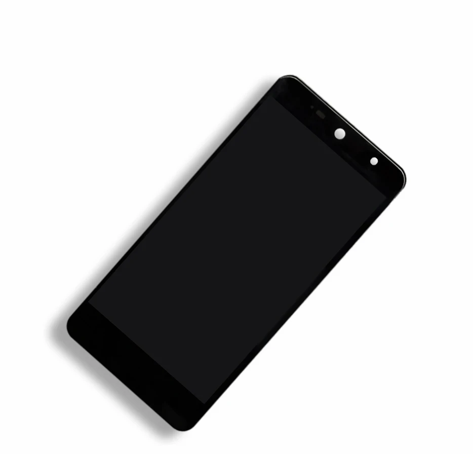 ЖК дисплей 5 2 дюйма для Wileyfox Swift 2X сенсорный стеклянный датчик в сборе X|screen