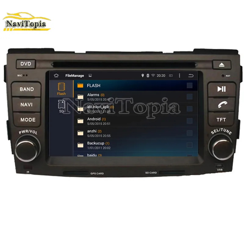 NAVITOPIA 4 Гб ОЗУ 64 ПЗУ PX6 шесть ядер Android 9 0 Автомобильный DVD Радио мультимедийный