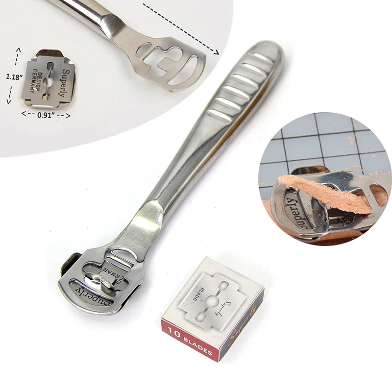 18 шт. набор инструментов для штамповки кожи нож вышивания пилинг выпрямления