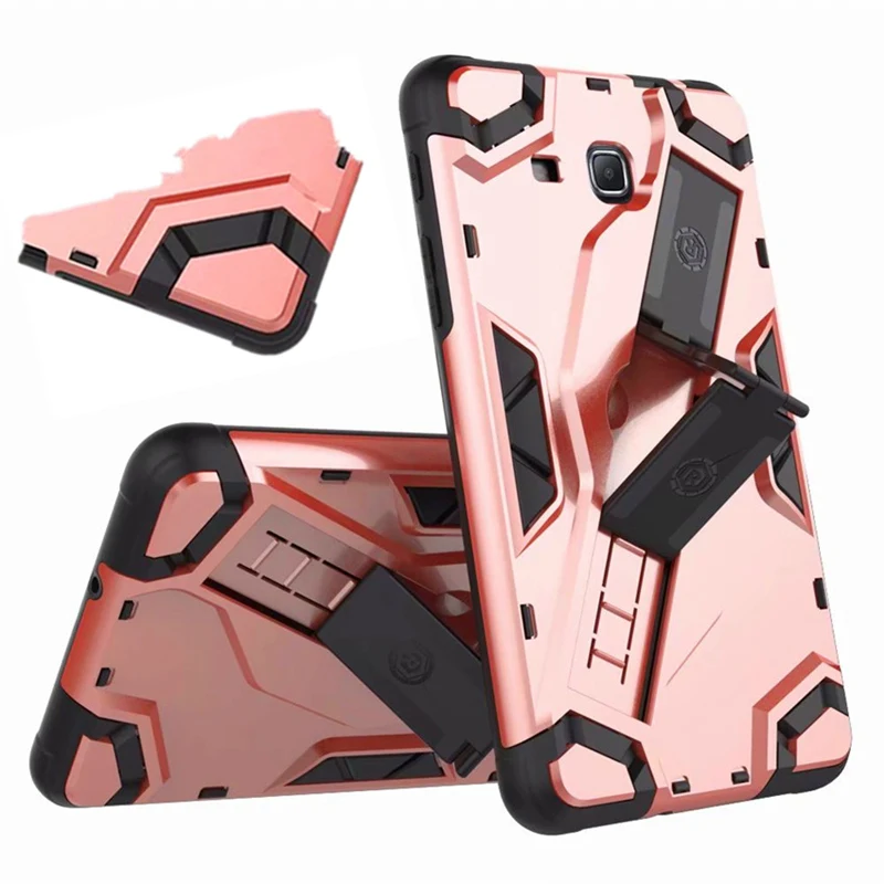 Жесткий бронированный чехол SM T280 T285 задняя крышка для Tab A A6 7 0 дюйма планшета из