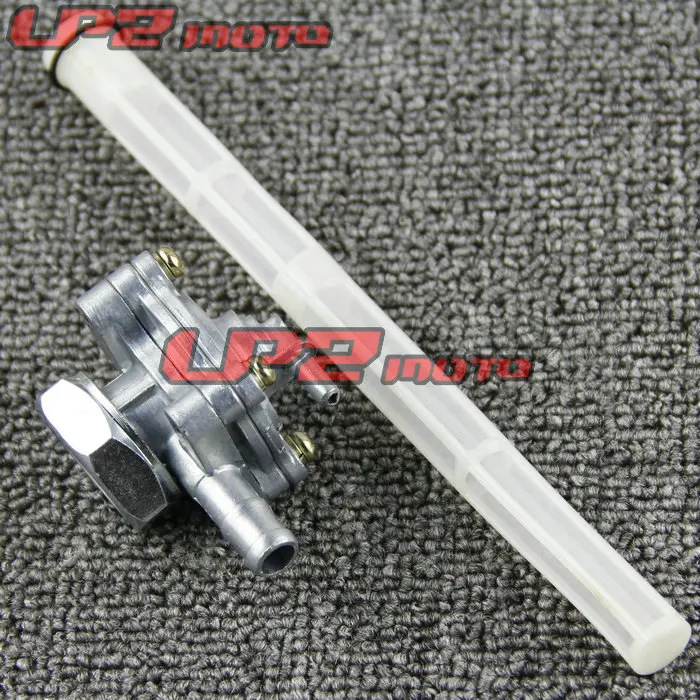 For Honda CBF600 04-06 CBF500 04-07 Oil Switch Fuel Tank Gas Valve Petcock System Supply | Автомобили и мотоциклы