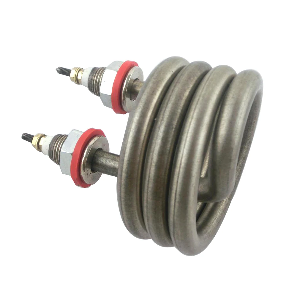 Дистиллированный Электрический нагреватель воды запасные части для кипящей и