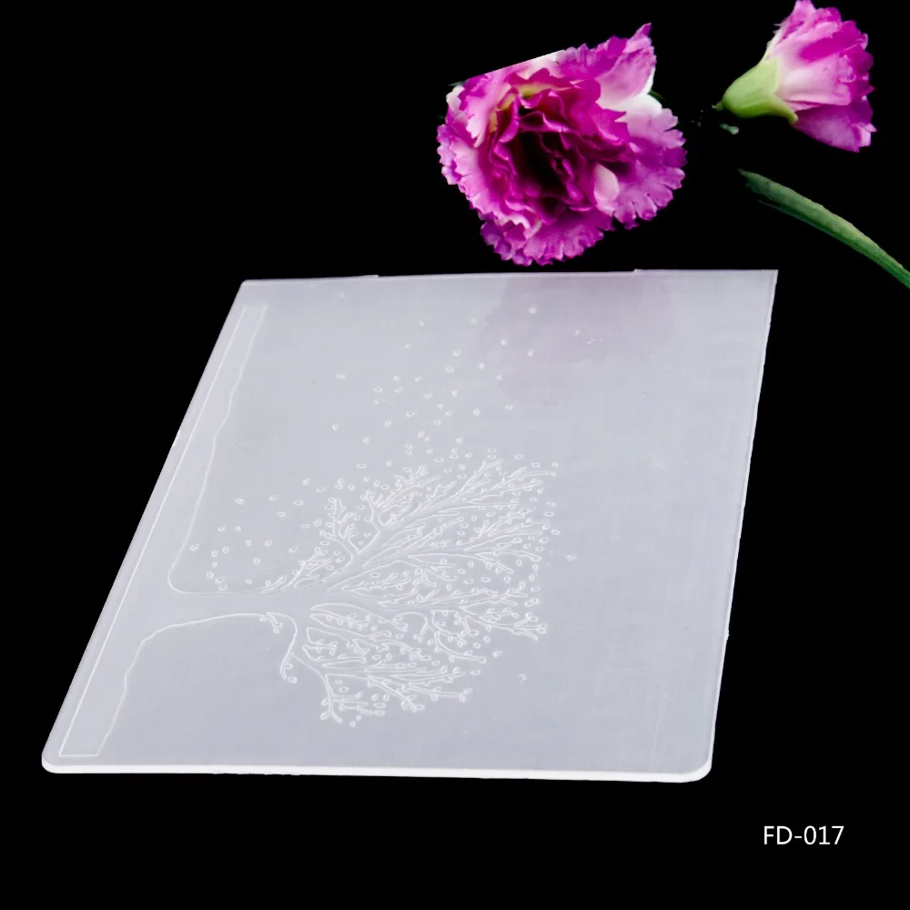 2019 Новое поступление скрапбукинг три дизайна сделай сам штампы для резки бумаги