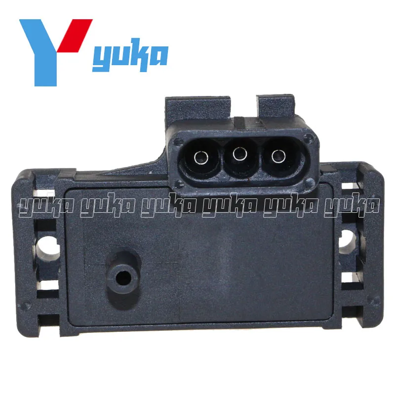 2 бар Карта Сенсор впускного воздуха Boost Давление абсолютного DRUCK отправителя для