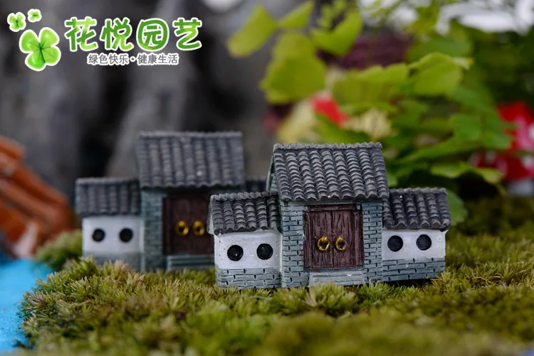 Миниатюрные фигурки для мяса аксессуары таза китайская АРКА миниатюры