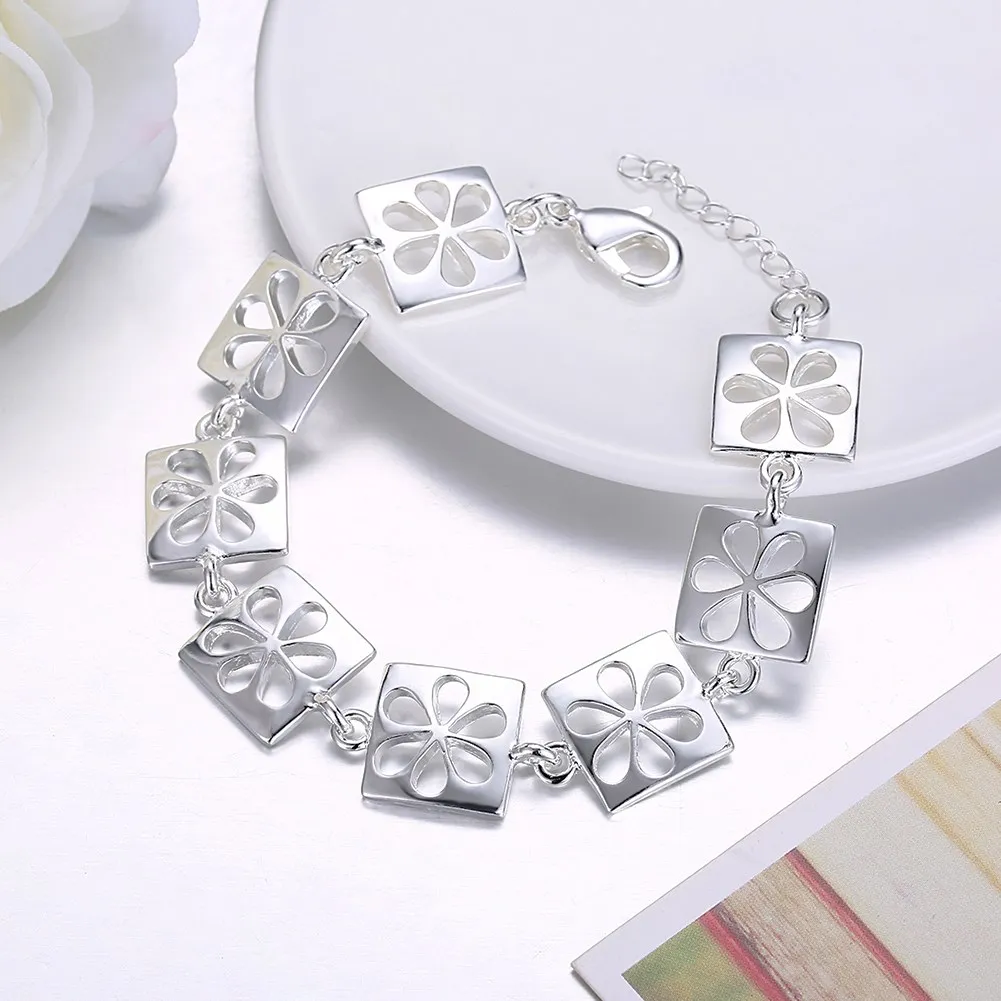 Женский браслет pulseira bracciali цепочка из Лимы перуанского дворца Байкерский Dahu Rico |