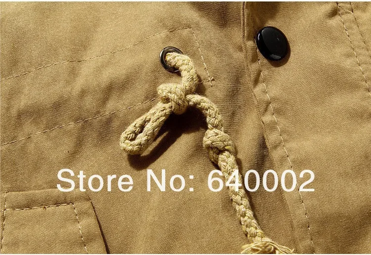 Chaqueta hombre,, мужские парки, invierno, повседневное пальто, теплый военный Анорак, верхняя одежда, manteau homme, Мужская теплая зимняя куртка для мужчин