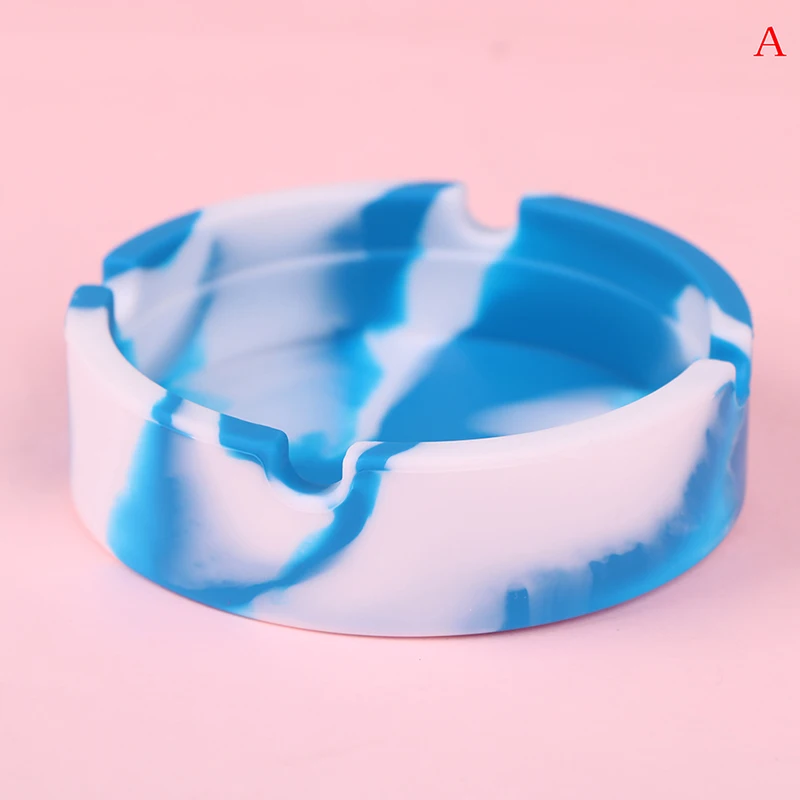 16 стилей мини портативный пепельница сигарета чашки автомобиля ведро Дыма