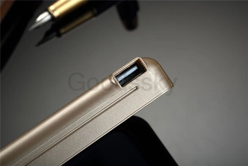4200 мА/ч 5S чехол для зарядного устройства для iPhone 5C 5 5S SE USB внешний аккумулятор с подставкой Чехол для внешнего аккумулятора запасная зарядка задняя крышка