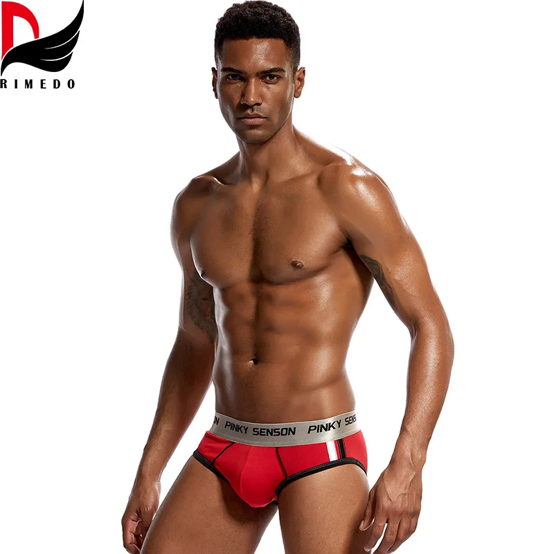Ropa interior hombre сексуальное нижнее белье для мужчин calzoncillos мужские трусы-брифы с
