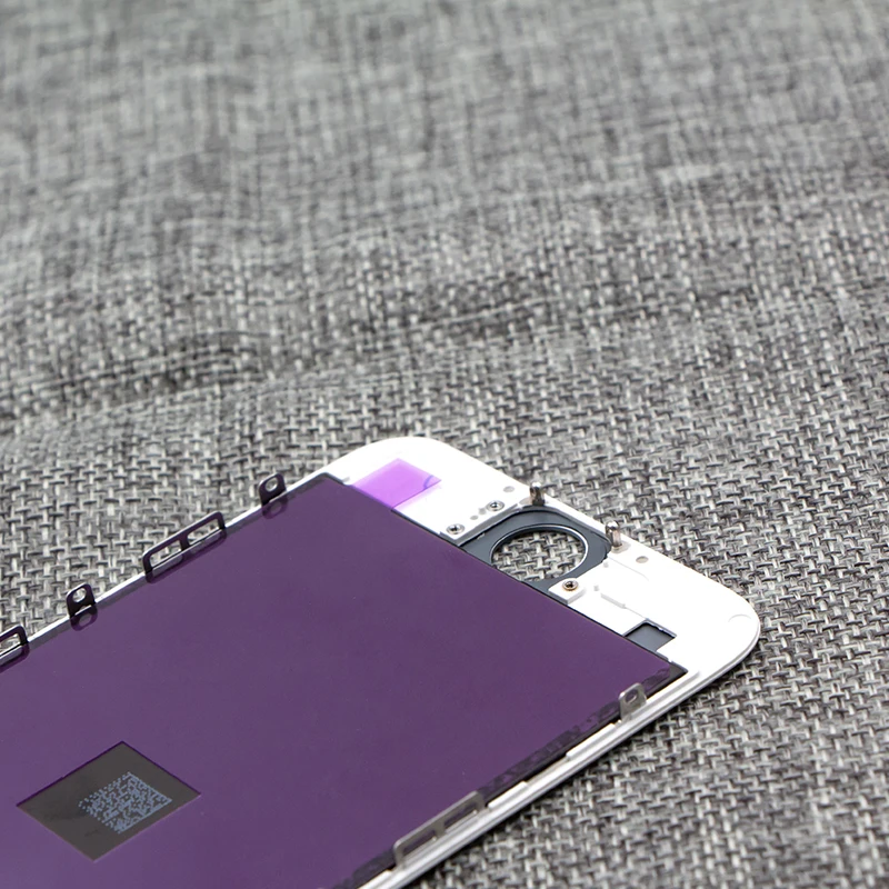 20 шт./лот AAA качество ЖК экран в сборе для iPhone 6 дисплей Дисплей с Сенсорный