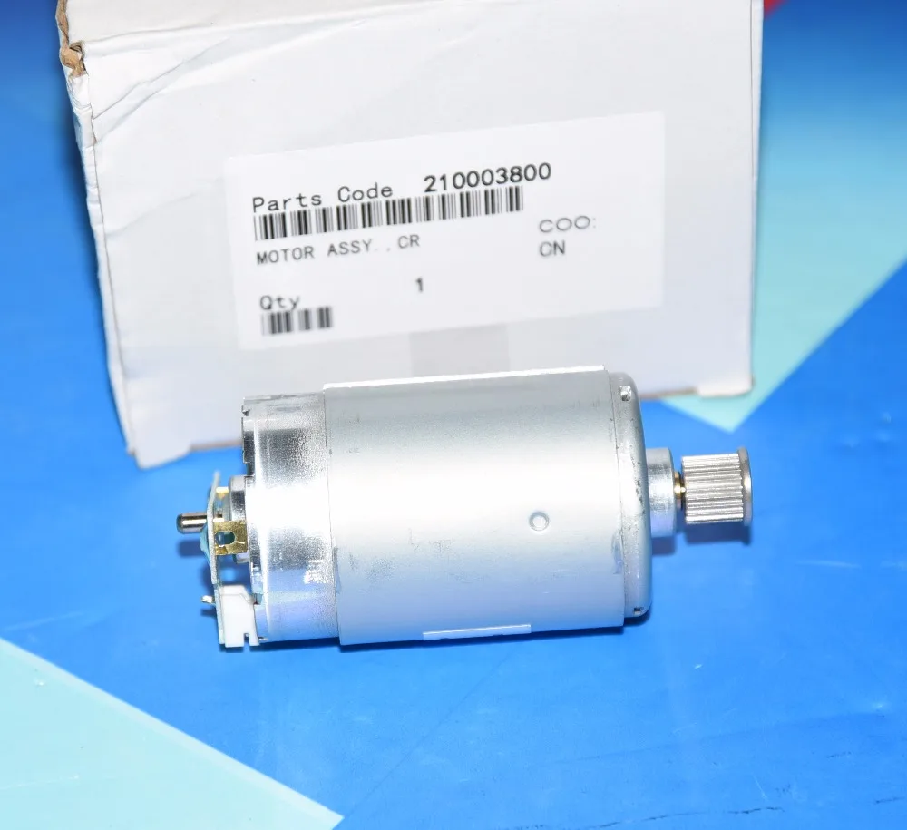 Новый мотор OEM CR совместимый с двигателем EPSON 4880C 4800 4880 4450 4400|cr motor|motor assymotor epson |