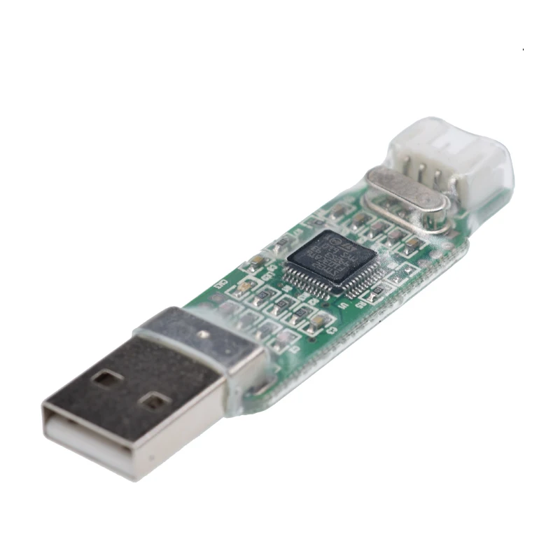 DIY Jlink OB STM32 отладчик эмулятор программист загрузчик для Dlion 3d принтера