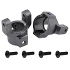 Алюминиевый ролик крепления LR база C концентратор Перевозчик 180003 (18006) HSP Pangolin обновления частей 94180 для 110 Рок Гусеничный RC модель автомобиля