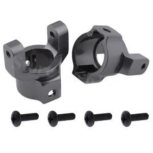 Алюминиевый ролик крепления LR база C концентратор Перевозчик 180003 (18006) HSP Pangolin обновления частей 94180 для 110 Рок Гусеничный RC модель автомобиля