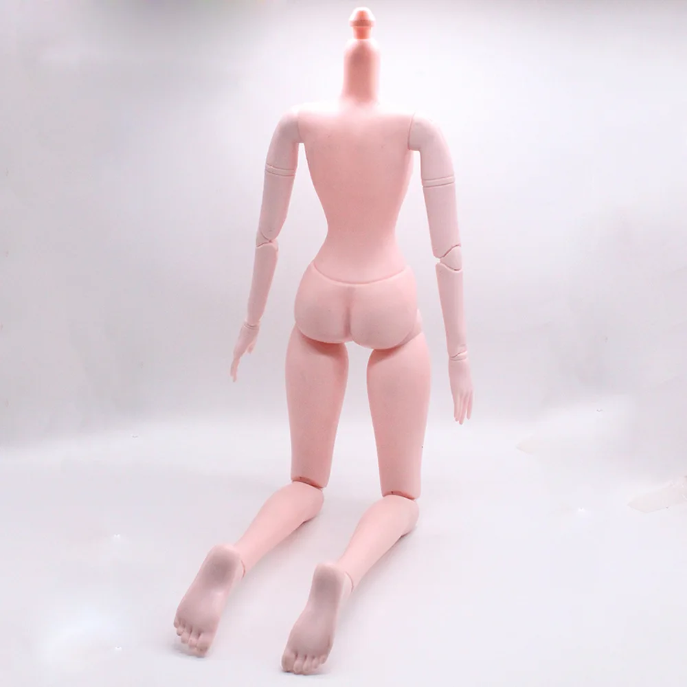 1 шт. супер большая 60 см Высококачественная кукла для девочек BJD SD куклы 18 дюймов 1:3