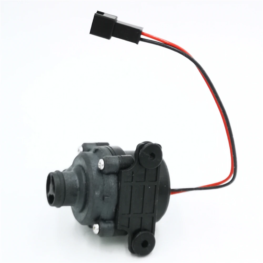 Фото DC бесщеточный водяной насос DC24V бесшумный высокоэффективный микро (наружный DC бесщеточный водяной насос DC24V бесшумный высокоэффективный микро (наружный