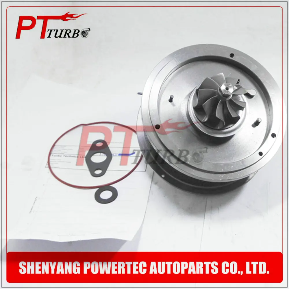 Balanced Cartridge for Hyundai Santa Fe 2.2 CRDI R2.2 145KW 197HP - turbocharger turbo GTB1752VLK CHRA 780502-0001 28231-2F100 | Автомобили