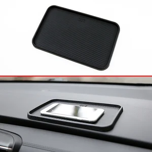 universal auto dashboard non slip mat parts for holder cell phone mobile pda gps key sticky accessories trim free global shipping