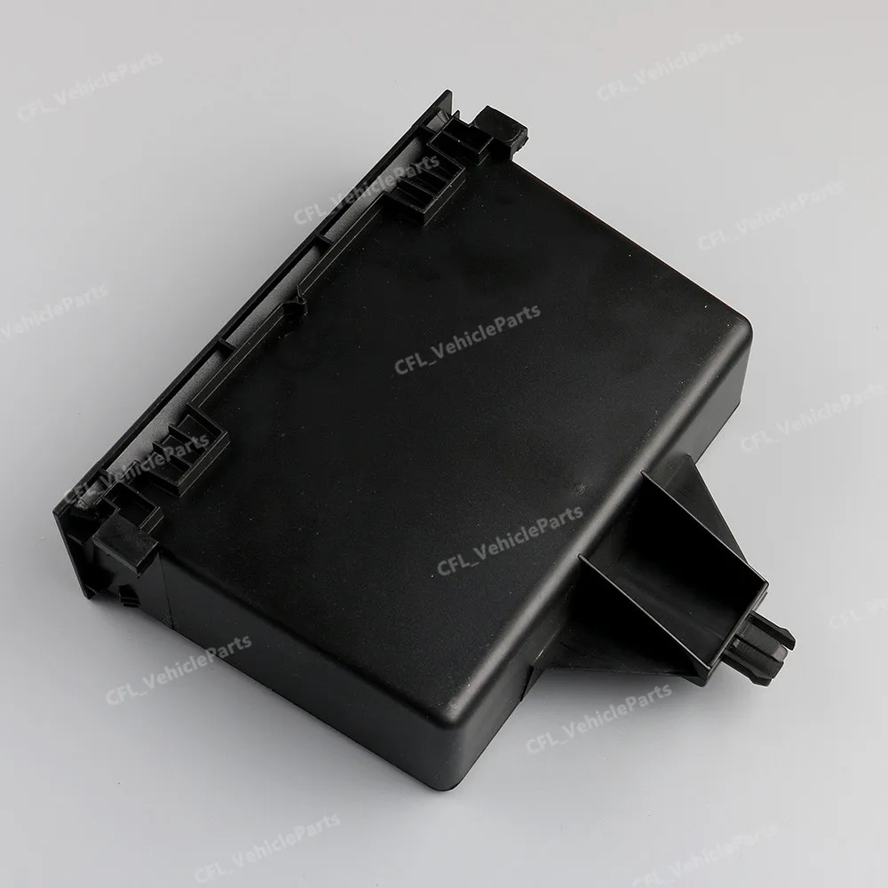 Ящик для хранения приборной панели черный 3B0857058 VW Golf MK4 Passat B5 Sharan 2001 2010 Seat Alhambra 2002